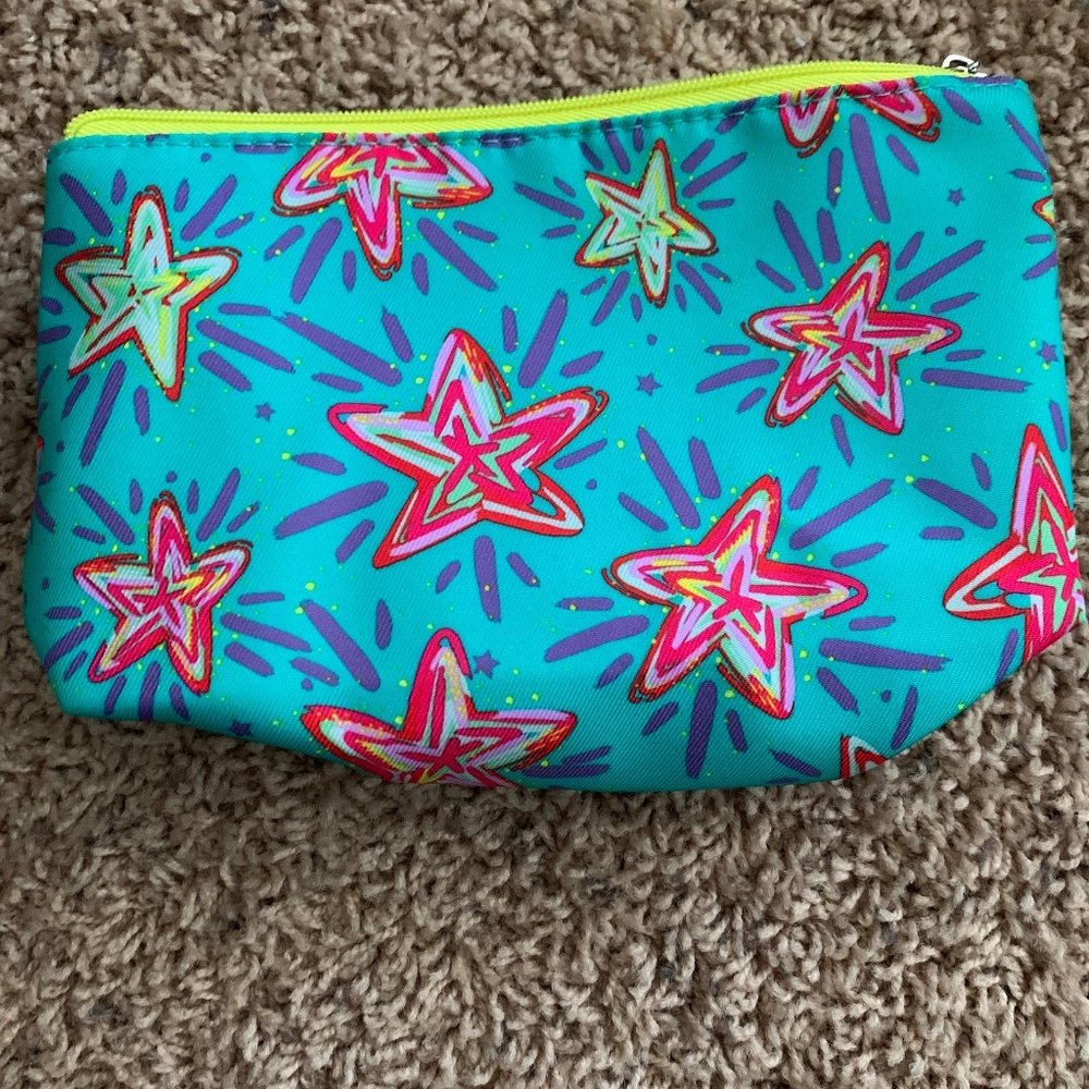 Clinique Cosmetic Bag